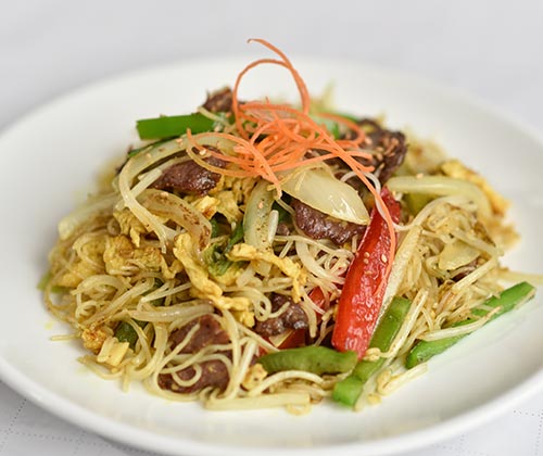 Singapore MEI FUN (Noodle)